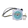 Двигатель циркуляционного насоса DUCA APW-R 15-6.2A 